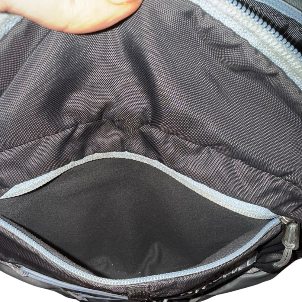 ▶️ The North Face ◀️ Borealis Padded Laptop Department Backpack - Picture 12 of 17